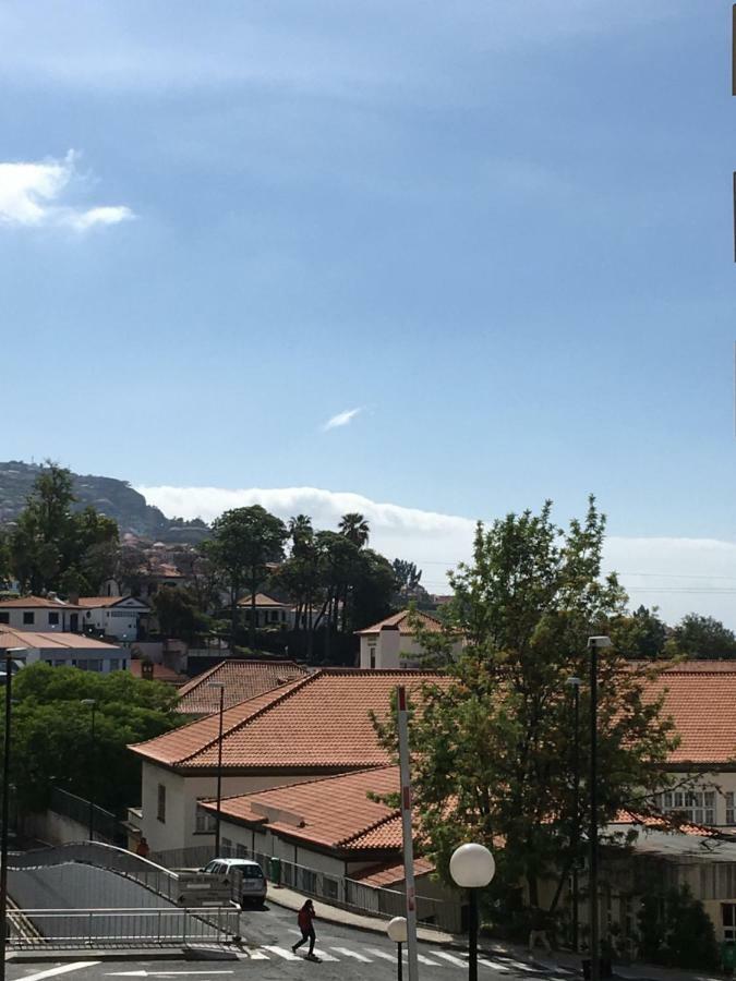 Apart. Madeira 4 You Funchal  Buitenkant foto